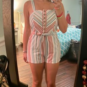 Tillys romper